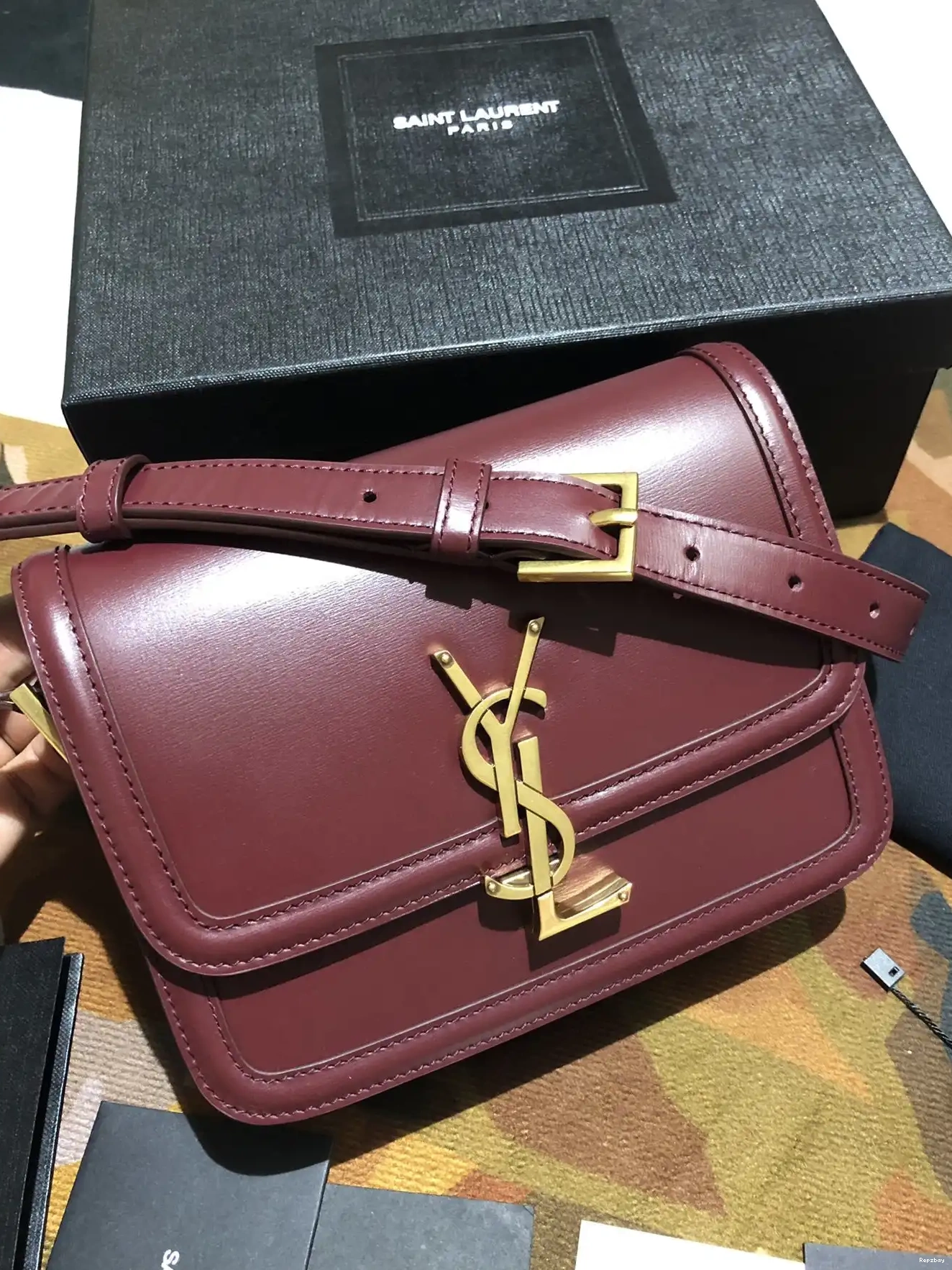 Repladies REP YSL SOLFERINO SMALL 0630